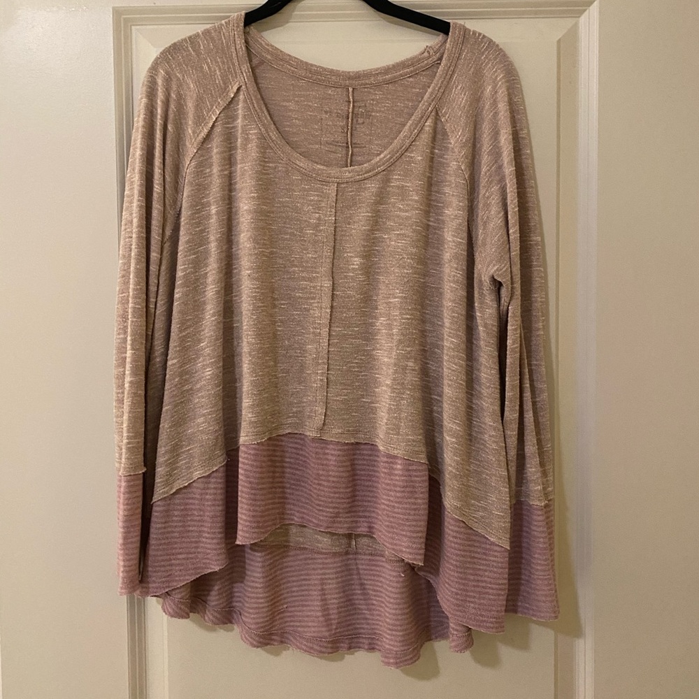 Free People We The Free Sweater
